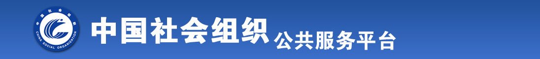 操单位女人屄全国社会组织信息查询